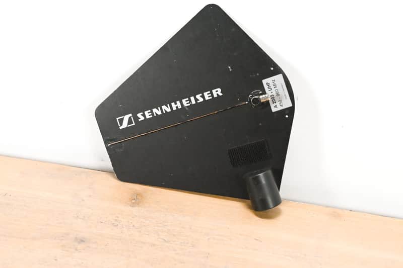 Sennheiser A-2003-UHF Passive Directional Antenna - 450-960 MHz CG01170 image 1