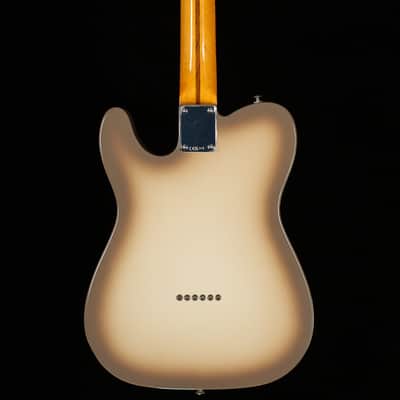 Fender Limited Edition Vintera II '60s Telecaster Maple Fingerboard Antigua (134) image 4