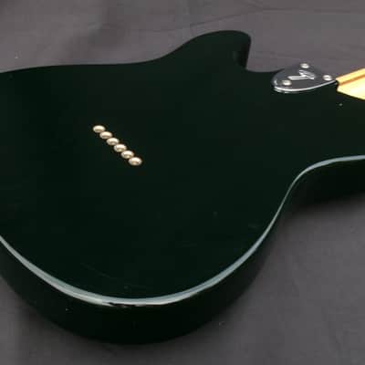 Fender TC-72 Telecaster Custom Reissue MIJ Q serial 2002-2004 image 11