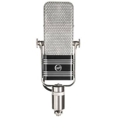 Warm Audio WA-44 Ribbon Microphone (B-Stock)