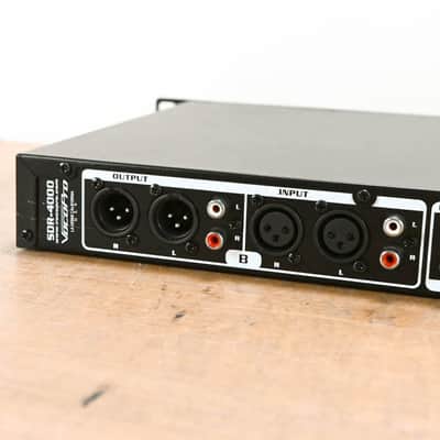 VocoPro SDR-4000 Dual Digital USB/SD Audio Recorder CG012WX image 9