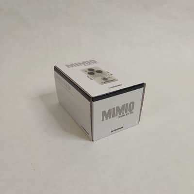 BOX for TC Electronic Mimiq Mini Doubler image 2