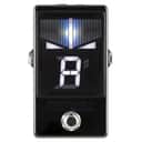 Korg - PBX Pitchblack - Custom Pedal Tuner (PBX)