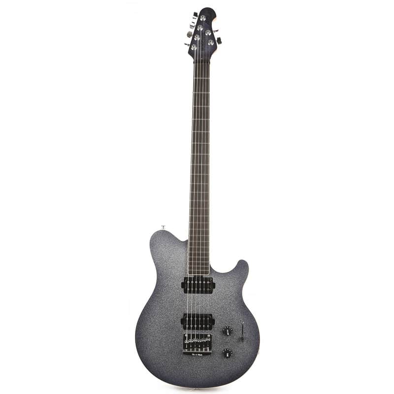 Immagine Ernie Ball Music Man Premier Dealer Network Axis Baritone - 1