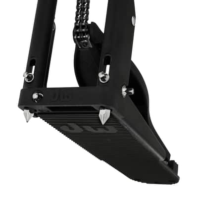 DW 3000 Series 2-Leg Hi-Hat Stand (DWCP3500TA) image 8