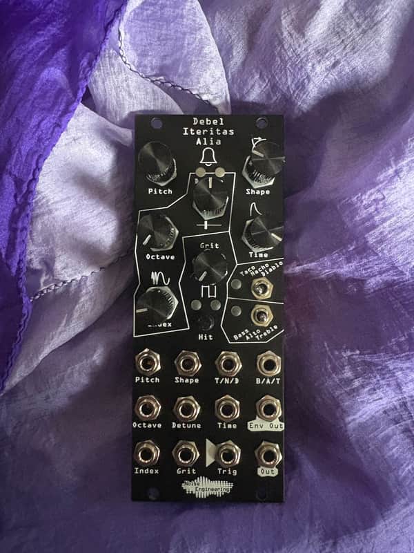 Noise Engineering Debel Iteritas Alia