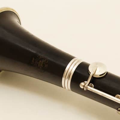Yamaha YCL-853II Custom SE Bb Clarinet | Reverb