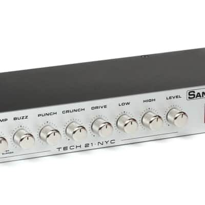 Immagine Tech 21 SansAmp PSA-1.1 - 2