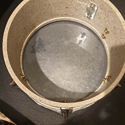 Tama Imperialstar Late 70’s Early 80’s 10” concert toms/timbales image 6
