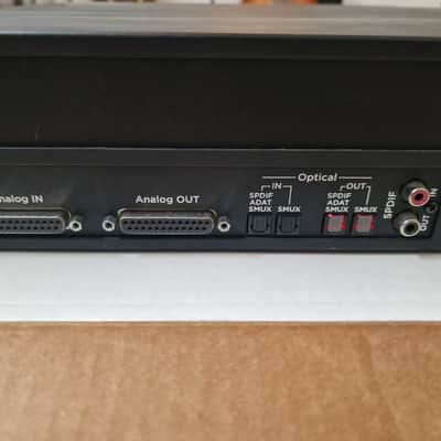 Apogee Symphony 8x8 + Thunderbridge image 7