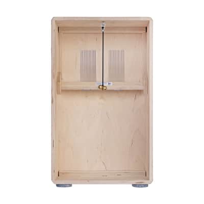 Schlagwerk CP408 2inOne Cajon Large - Dark Oak imagen 5