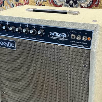 1979 Mesa Boogie - MK2 A - Custom Color - ID 2894 image 6