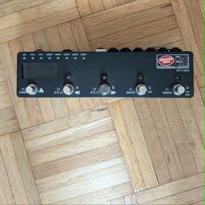 Disaster Area Designs DPC-5 Gen3 | Reverb