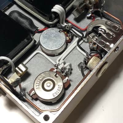 Muzzle Amplification Fuzzle MK-1 Si - Mother Relic image 15