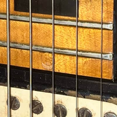 1974 MIJ Greco EG-650N - Natural image 6