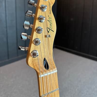2018 Fender Player Telecaster with Maple Fretboard image 10