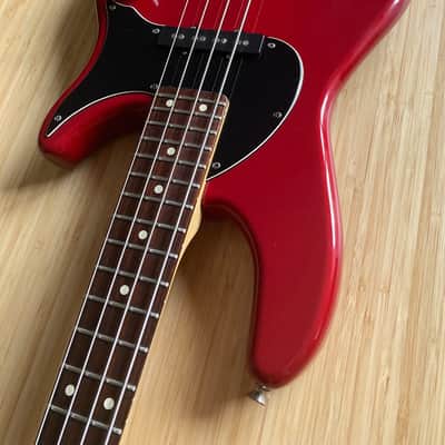 Fender Stu Hamm Signature Standard Urge Bass 1994 - 1999 image 1
