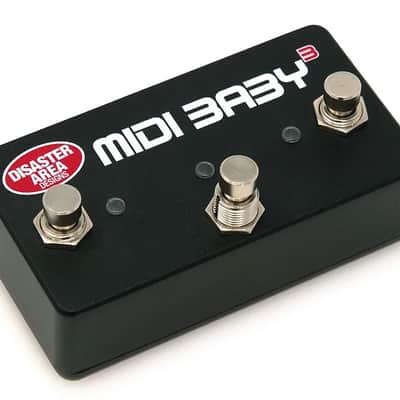 Disaster Area Designs MIDI Baby 3 Gen4 *Free Shipping in the USA* image 4