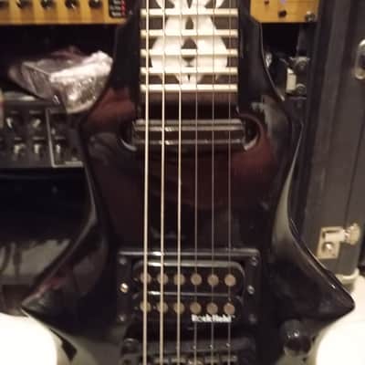 Bc Rich Draco 1/100 first run rare! 2007 image 3