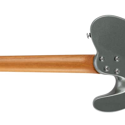 Suhr Andy Wood Signature Series Modern T - Silver image 5