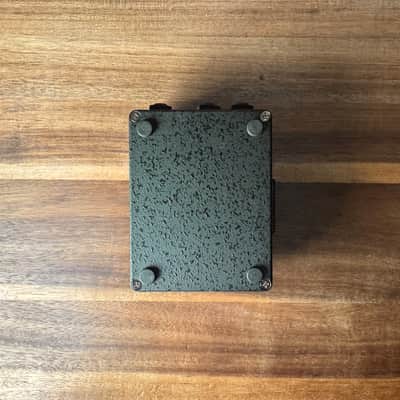Providence BDI-1 Brick Drive Bass Preamp/DI image 4