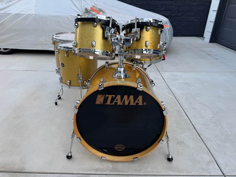 Tama Starclassic