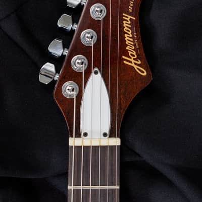 Harmony - Standard Rebel - Pearl White - incl. MONO Bag image 5