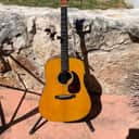 Martin D-18 Authentic 1939 Aged