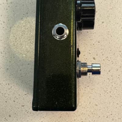 MXR M169 Carbon Copy Analog Delay 2008 - Present - Green image 4