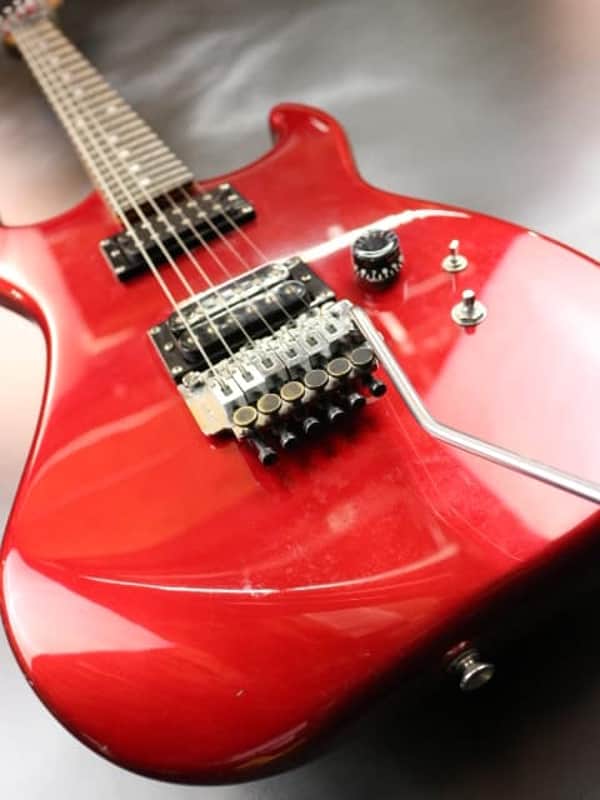 Kramer Focus 2000 | Reverb