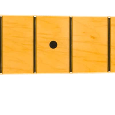 FENDER - American Professional Classic Stratocaster Neck  22 Medium Jumbo Frets  9.5 Radius  Maple - 0994942921 image 1