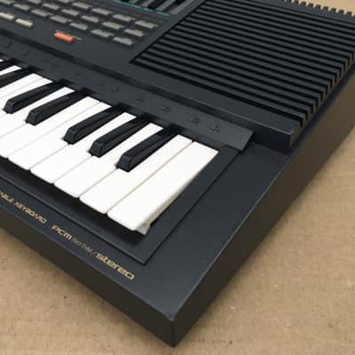 Yamaha PSS-560 FM Synthesizer Keyboard ( YM 3812 Soundblaster SEGA 570 ) image 3