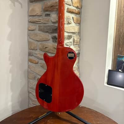 Look! 2012 Gibson Custom Shop 1959 Les Paul R9 - OHSC & COA Yamano!!! image 9