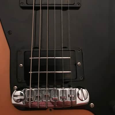 Fender Jazzmaster Mid 2000’s Mustard w/ Black Pickguard, Maple Fretboard image 7