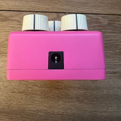 NuX Reissue Series Analog Delay 2010s - Pink image 3