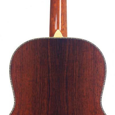 Old Growth Guitars 00-PADS acoustic guitar - a guitar in the spirit of the pre-War Martin era in modern perfection - check video! image 7