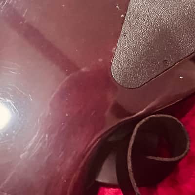 Gibson SG Standard 2018 - Autumn Shade image 8