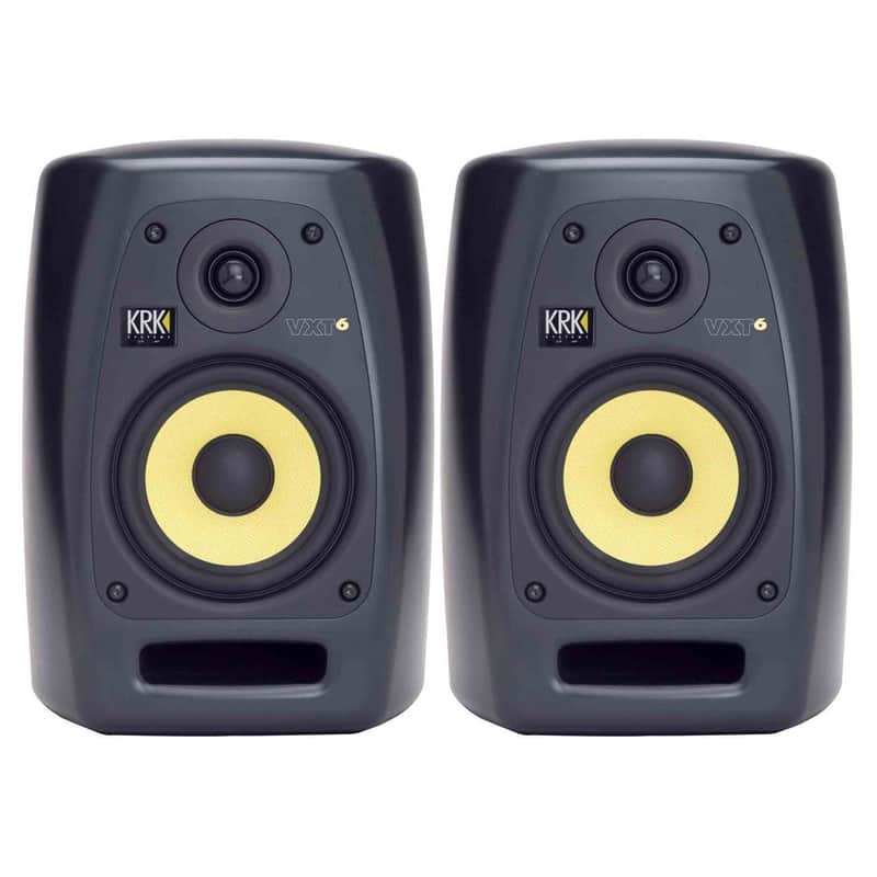 KRK VXT6 2-Way 6.5