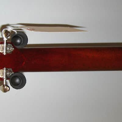 Eastman E10OOSS/V OO Slope Shoulder Acoustic Guitar 2025 - Antique Varnish image 12