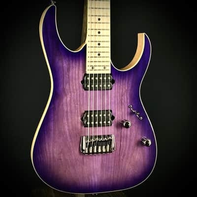 Ibanez Prestige RG652AHMFX Prestige image 2