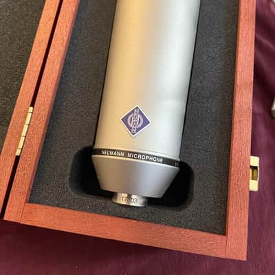 Neumann U 87 Ai Studio Set image 3