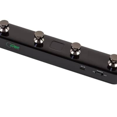 GTRS / Mooer GWF4 | Wireless Footswitch. New with Full Warranty! image 1