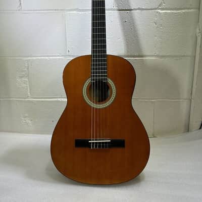 Messina Classical Acoustic Guitar Right Handed image 1