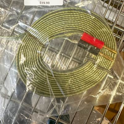 Tributaries Banana Cable image 2