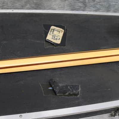 1985 Wal Custom MK1 - Wenge Facings image 5