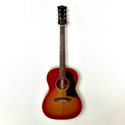 Gibson B-25 1967 - Sunburst image 5