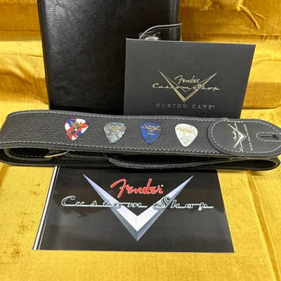 Fender Custom Shop Empire 58 Precision Bass Journeyman Relic - Aged Taos Turquoise #82922 image 16