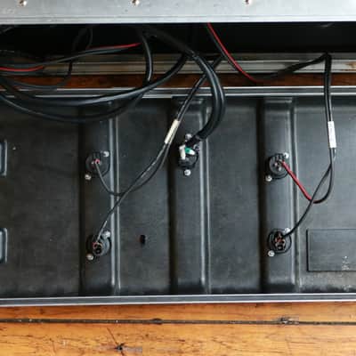 Urei 1176LN Rev. H Limiting Amplifier (Stereo Pair) - Silver Panel image 9