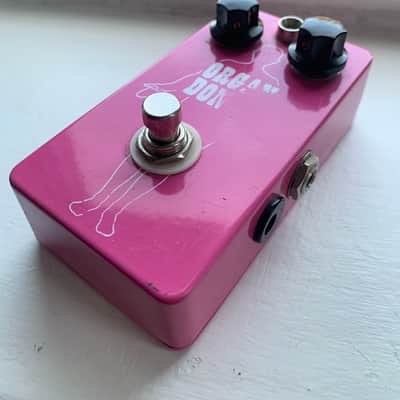 Gooby Electronics Organ Donor ~2010s - Pink image 4
