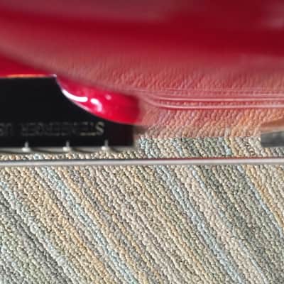 Steinberger Xq4 Burst image 2